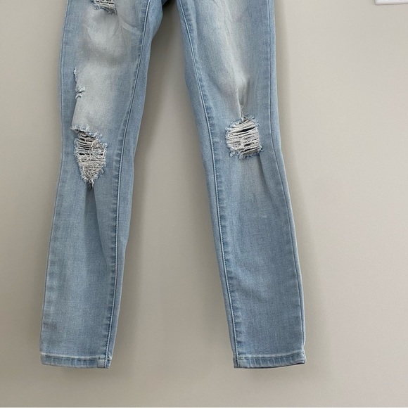 BLANQI DENIM Maternity Belly Support
Skinny Jeans 2 - Picture 6 of 16